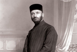 Komitas' influence on Armenian and int'l music to be presented in U.S.