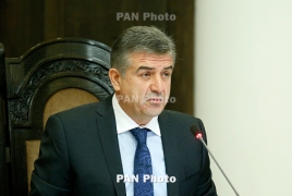 Վարչապետ. ԵՏՄ հետ ընդհանուր սահման չունենք, պետք է զարգացնել տրանսպորտային հաղորդակցության