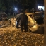 One killed, four injured in Kiev ‘terrorist act’