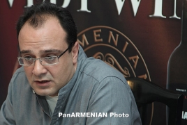 В Армении осудили покушение на руководителя Группы дружбы РА-Украина Мосийчука в Киеве