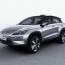 Chinese EV startup uses Tesla patents to launch all-electric SUV