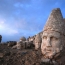 Mount Nemrut and royal Armenian tomb attracted 52,000 tourists in 2017