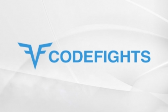 Code fights. Codefights.