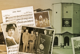 How Armenian immigrant composed Miami University's Alma Mater