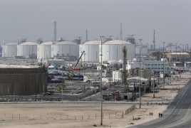 Azerbaijan’s gas deliveries to Turkey drop