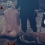 В опубликованном ИГ фото террорист «казнит» Месси и Неймара