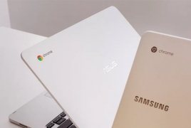 You may be able to send and receive text messages on Chromebooks
