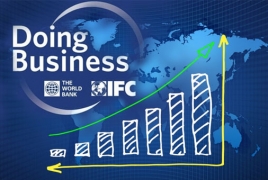 Հայաստանը 9 կետով նահանջել է Doing Business վարկանիշում