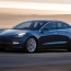 Tesla delays Model 3 production as shares plunge