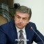 Business environment has improved in Armenia, PM Karapetyan says