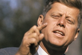 ЦРУ опровергло связь убийцы Кеннеди с разведуправлением