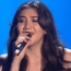 Анаит Погосян исполнила армянскую гусанскую песню на российском «Голосе»