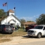 Теракт в Техасе: 26 погибших, около 20 раненых