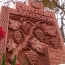 Memorial to Armenian viticulturist opens in Odessa