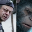 Andy Serkis on whether algorithms can take over actors' jobs