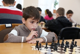 HBL: Изучение шахмат в школе способствует более гармоничному развитию армянских детей