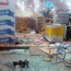 Deadly quake on Iran-Iraq border felt in Armenia