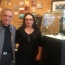 Armenian couple unveils one-of-a-kind handcrafted jewelry pieces