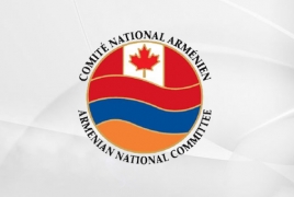 Remembering Armenian-Canadian soldiers of  the World Wars: ANCC