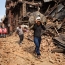 Powerful Iran-Iraq earthquake death toll tops 300