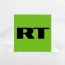 RT registers as agent of Russian government in U.S.