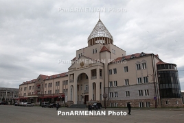 Karabakh draft budget sets 8% GDP growth target for 2018