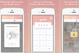 Armenian developer helps create app for protecting nude pics