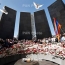 Dutch Senate president pays tribute to Armenian Genocide victims