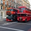 В Лондоне для заправки автобусов будут использовать топливо из кофейной гущи
