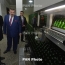 Армения намерена экспортировать безалкогольное пиво в Иран: В Дилижане открылся новый завод