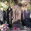 Kachkar in memory of Armenian Genocide victims erected in Germany