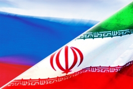 Iran president hails Tehran-Moscow ties that 