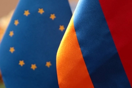 Armenia deal taking center stage at Brussels summit: RFE/RL