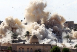 Число жертв нападения на мечеть в Египте возросло почти до 200 человек
