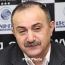 Former Karabakh army commander handed six-year prison term