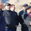 Открытие СЭЗ «Мегри» на армяно-иранской границе запланировано на декабрь