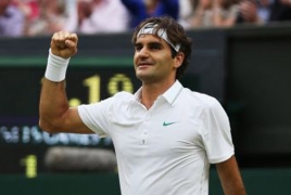 Федерер: Став первой ракеткой мира, думал уйти из тенниса