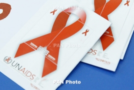 Исследование: В России более 2 млн ВИЧ-инфицированных