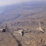 Islamic State downs Syrian jet near Iraqi border