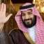 Наследный принц Саудовской Аравии признан человеком года по версии читателей Time
