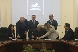 Philip Morris opening R&D center in Armenia's Polytechnic university