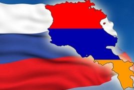 Опрос: Армения - в тройке наиболее успешных и стабильных стран СНГ по мнению россиян