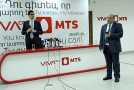 VivaCell-MTS brings Wi-Fi Calling service to Armenia
