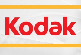Kodak выпустил мини камеру мгновенной печати