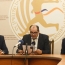 Армения призывает МОК разрешить не употреблявшим допинг спортсменам РФ выступить на под своим флагом
