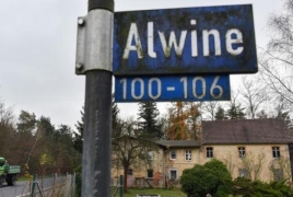 Entire village in Germany auctioned off for 140,000 euros