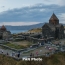 Туризм из РФ в Армению вырос на треть в 2017 году