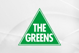 Австралийские зеленые признали Нагорный Карабах
