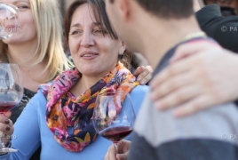 5 great reasons to explore Armenian wines: sommelier