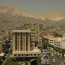 Man blows himself up in Damascus near security checkpoint